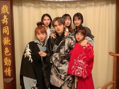 -伽利略剧本探案馆(国贸店)