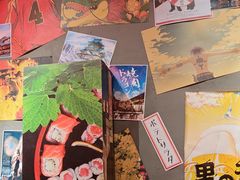 -白石的深夜食堂(济南万象城店)