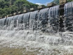 -大连冰峪旅游度假区
