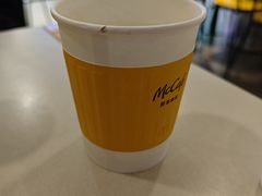 -麦当劳(广州花城汇店)