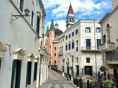 -华谊兄弟（长沙）电影小镇