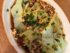 -小土豆北方菜馆(方庄店)