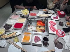 -海底捞火锅(北京西路夜宵主题店)