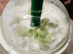 -茉酸奶(松江开元地中海店)