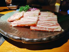 黑山五花肉-本寻烧肉酒场(双井店)