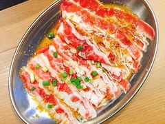 -火炉火自助餐(悠唐购物中心店)