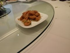 -利苑酒家(宜安广场店)