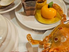 -萧邦音乐会所KTV·蒸汽活海鲜自助(福田店)