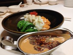 -真爱中国餐馆·年华店(朱雀大街店)