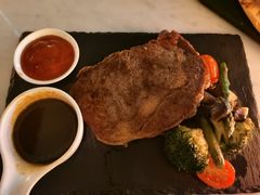 -三迪希尔顿酒店·星空酒廊