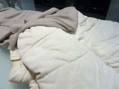 -福奈特洗衣洗鞋(杭州东站万象汇店)
