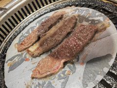 -韩俊焰烤肉自助餐(增城万达广场店)