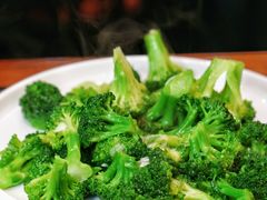 -揽月斋炙子烤肉·清真(安定门·五道营店)