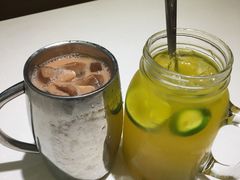-金利茶餐厅(中船汇店)