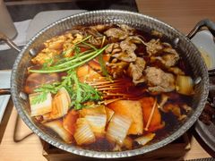 -德川家日本料理(中关村寰太大厦店)