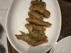 苔条小黄鱼-苏浙汇(南京西路店)