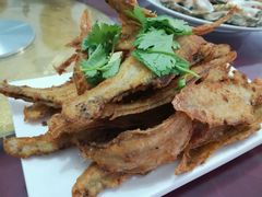 -烁佳海鲜大馅饺子