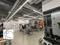 -乐刻运动健身(南山西丽366大街店)