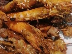 -木屋烧烤(龙岗南联店)