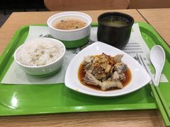 -老乡鸡(南京河西雨润大街店)