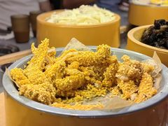 -喜家自助小火锅(卓悦里店)