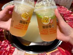 -小肥牛潮汕牛肉火锅(南联店)