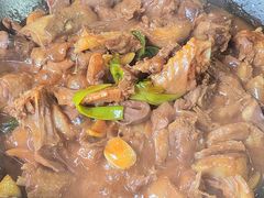 -顺德火焰醉鹅坊(珠海店)
