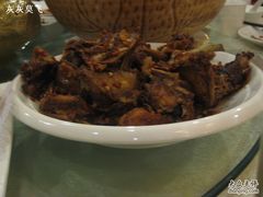 -金百万烤鸭店(马甸店)