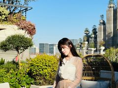 -柴门·头啖汤(天安千树店)