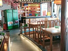 -荷塘秋月·本帮江浙菜(国权路店)