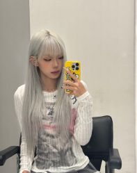 -DL HOPE明星造型