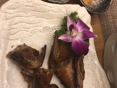 -肆月河豚·新淮扬(金融街店)
