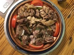 -阿婆情腊排骨火锅(金虹路店)