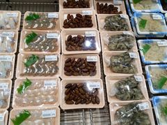 -果蔬好生活超市(乐堤港店)