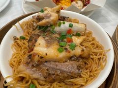 -小榄公饭店·岭南庭院餐厅(民安北路店)
