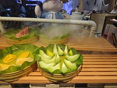 -深海聚汇·牛榴宴·自助料理(江宁万达店)