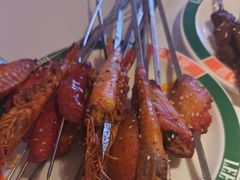 -李姑婆鲜切牛肉火锅自助(凤城二路店)