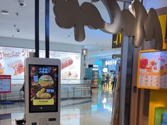 -麦当劳(世纪汇广场店)