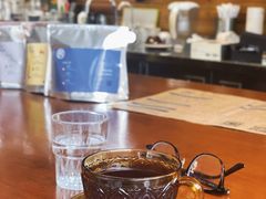 -Be Lived Cafe比例咖啡(摩天轮店)