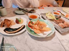 -阿吾罗日本料理(K11艺术中心店)