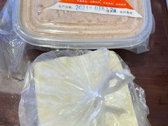 刀鱼馄饨-老半斋(福州路店)