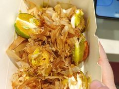 -咕噜咕噜·章鱼小丸子(西湖路店)