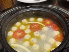 -志晖园圆子鸡·辣子鸡(阳光店)