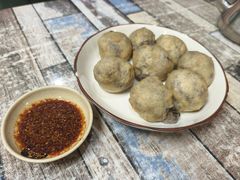 -南雄雄州土菜餐厅(粤北大厦店)