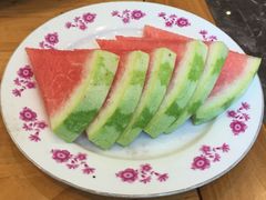 西瓜-湾里人家(旺山景区店)