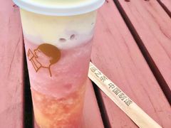 -喜茶(永旺梦乐城店)