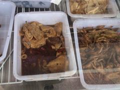 -童子鸡专卖店(中新街店)