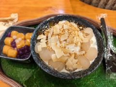 -千芋本铺(水围店)