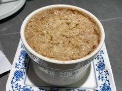 肉炖蛋-旺达·福州菜(正大广场店)