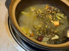 -楠波炭炉鸡煲馆(桥北店)